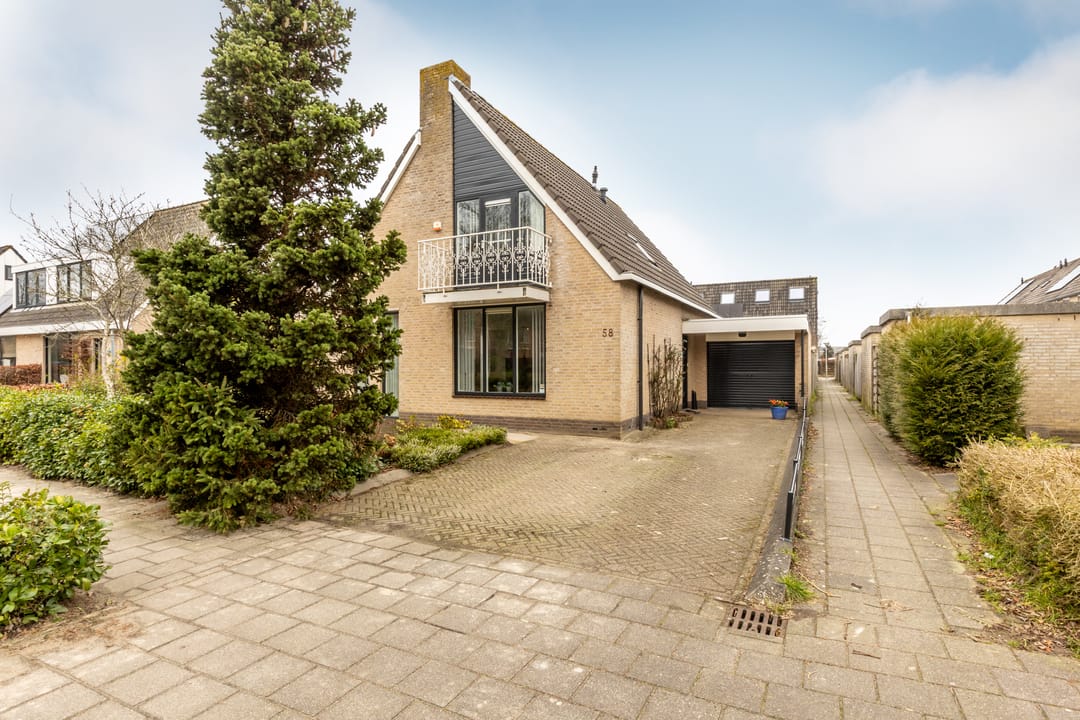 Photo 56 of Land voor Water 58