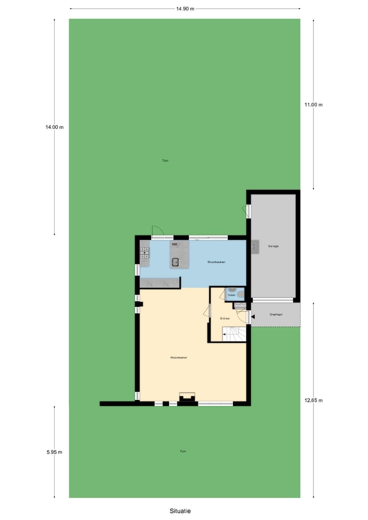 Photo 59 of Land voor Water 58