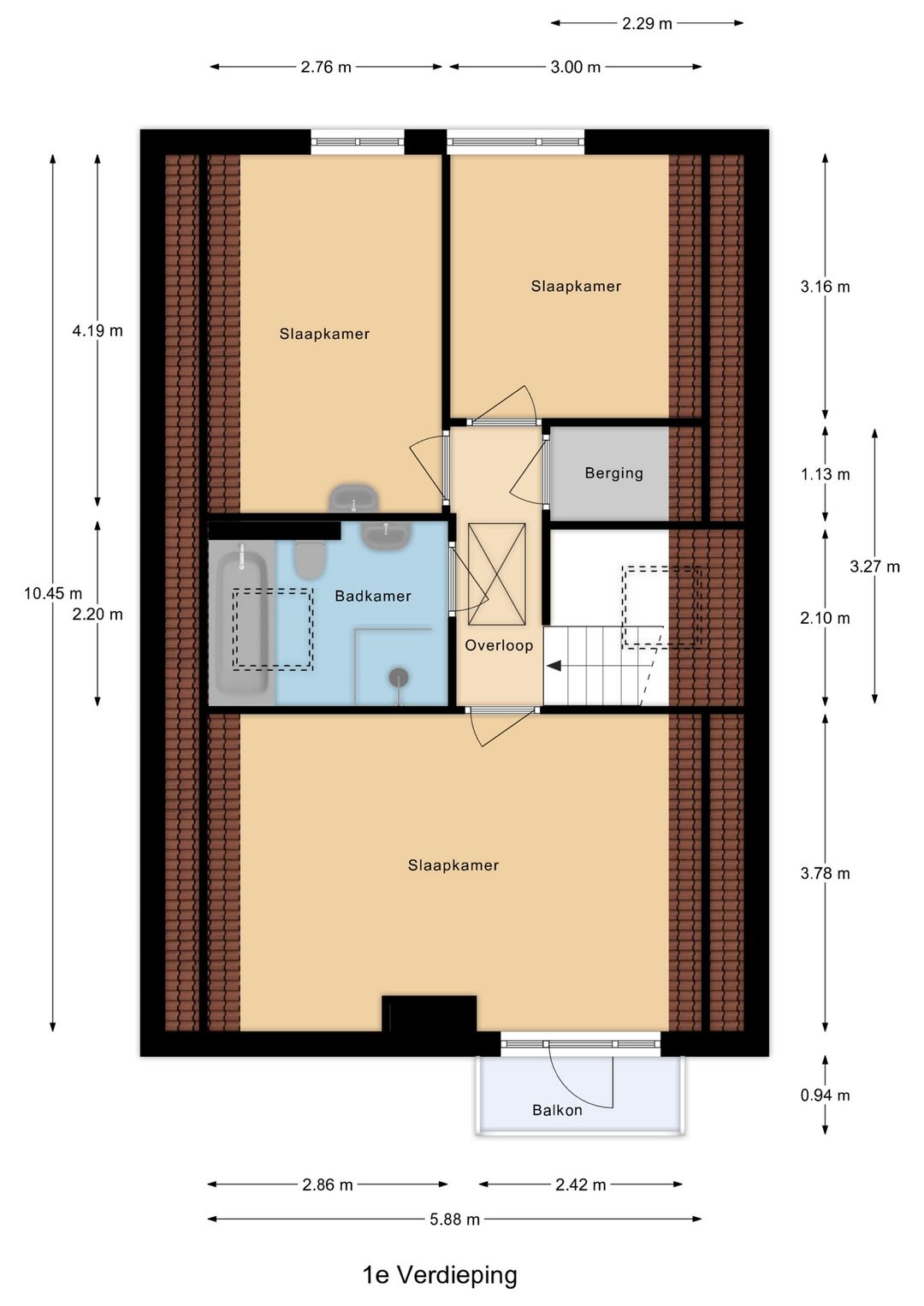 Photo 61 of Land voor Water 58