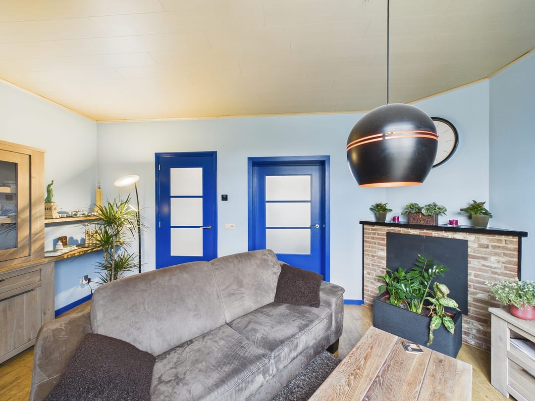 Photo 7 of Dorpsstraat 4