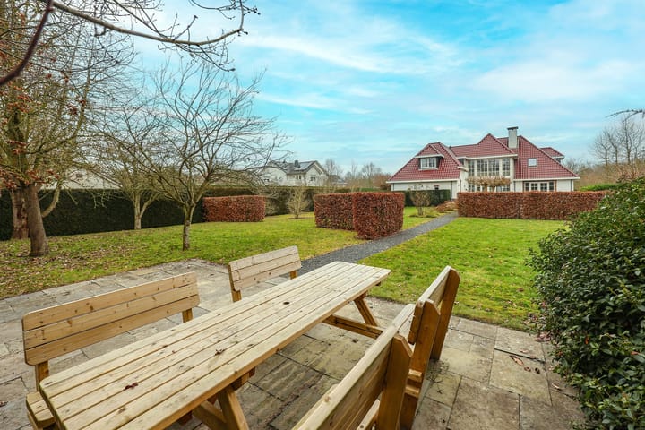 Photo 2 of Hoge Bergse Bos 1