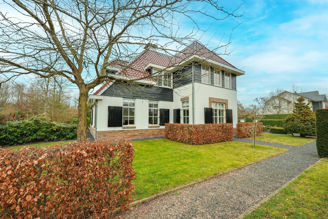 Photo 37 of Hoge Bergse Bos 1