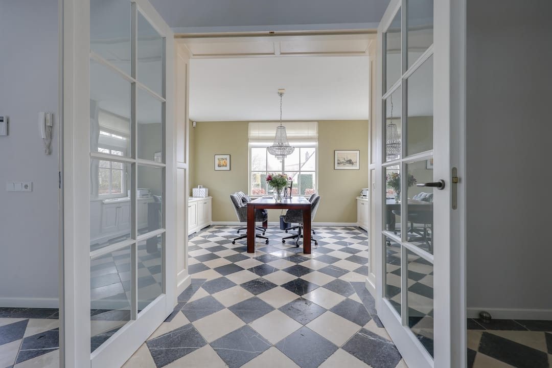 Photo 8 of Hoge Bergse Bos 1
