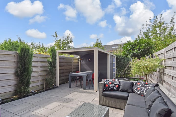 Foto 3 van Zonnehof 68