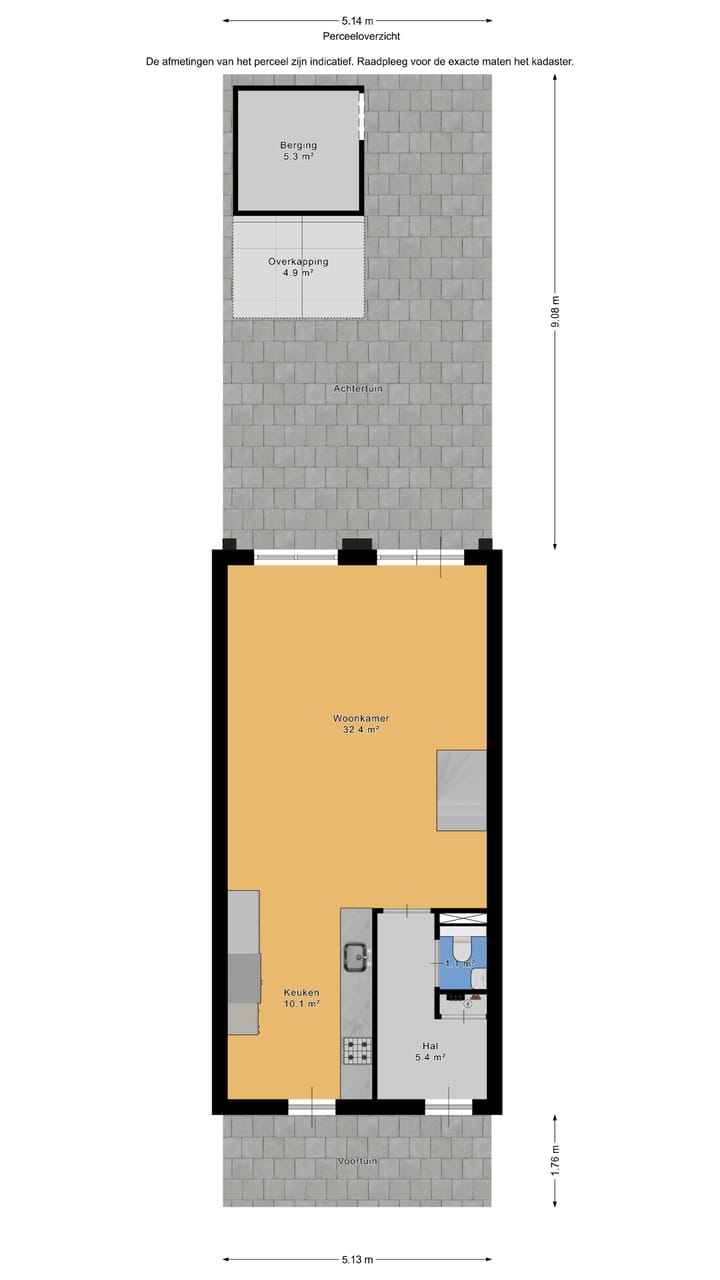 Foto 4 van Zonnehof 68