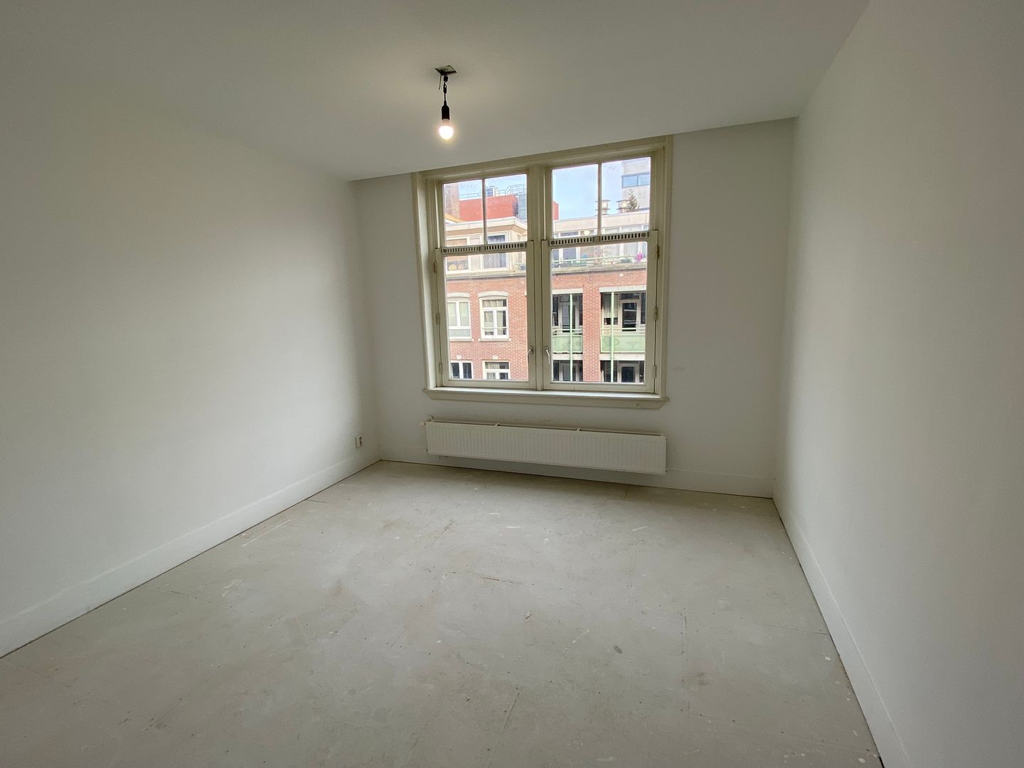 Foto 4 van Tweede Jacob van Campenstraat 34