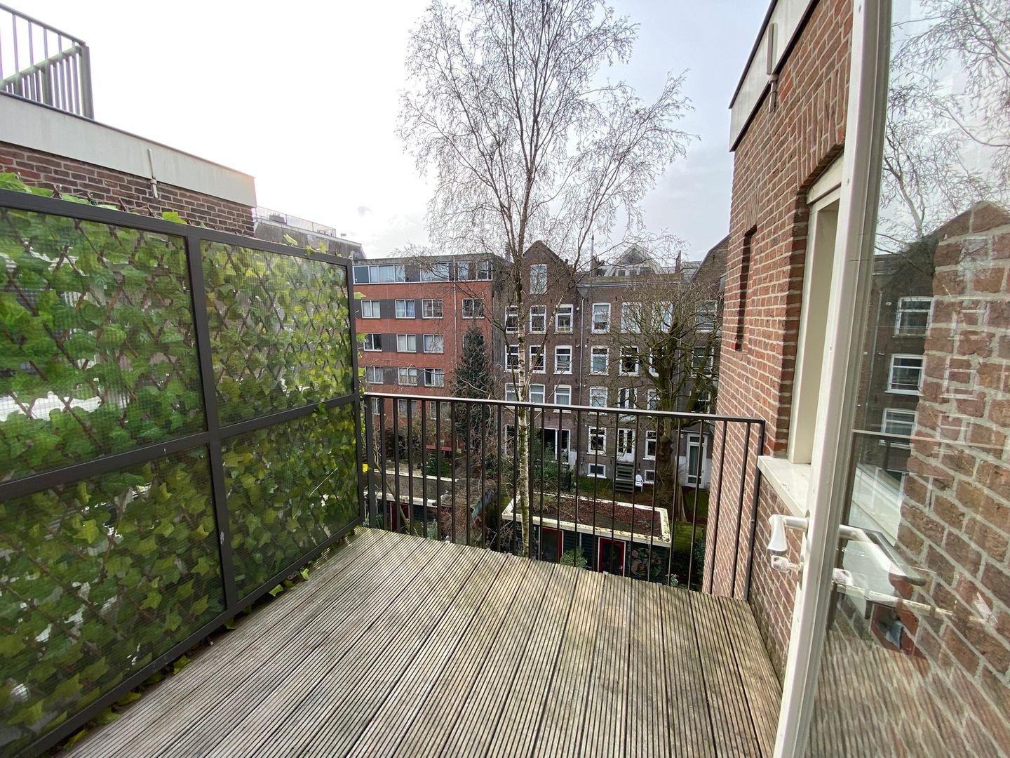 Foto 5 van Tweede Jacob van Campenstraat 34