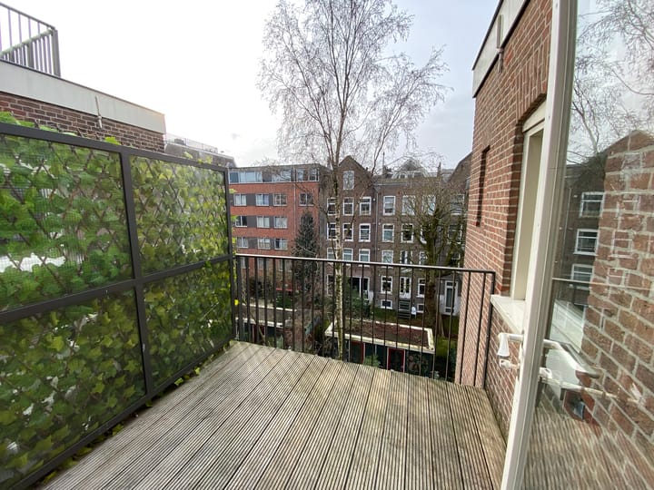 Photo 5 of Tweede Jacob van Campenstraat 34