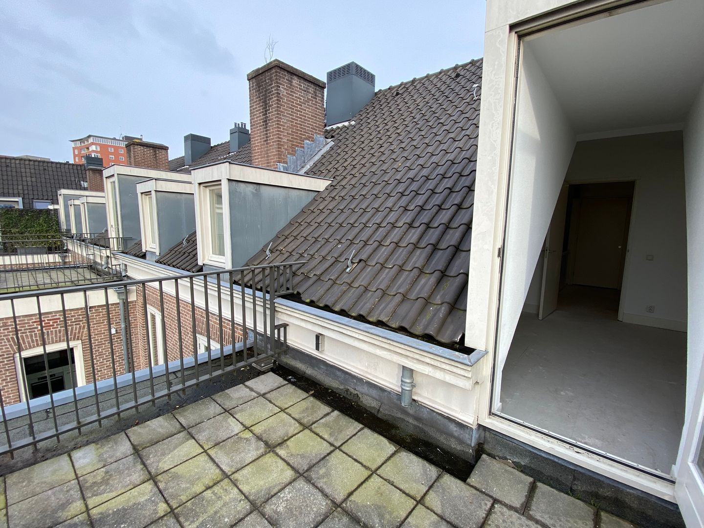 Foto 10 van Tweede Jacob van Campenstraat 34