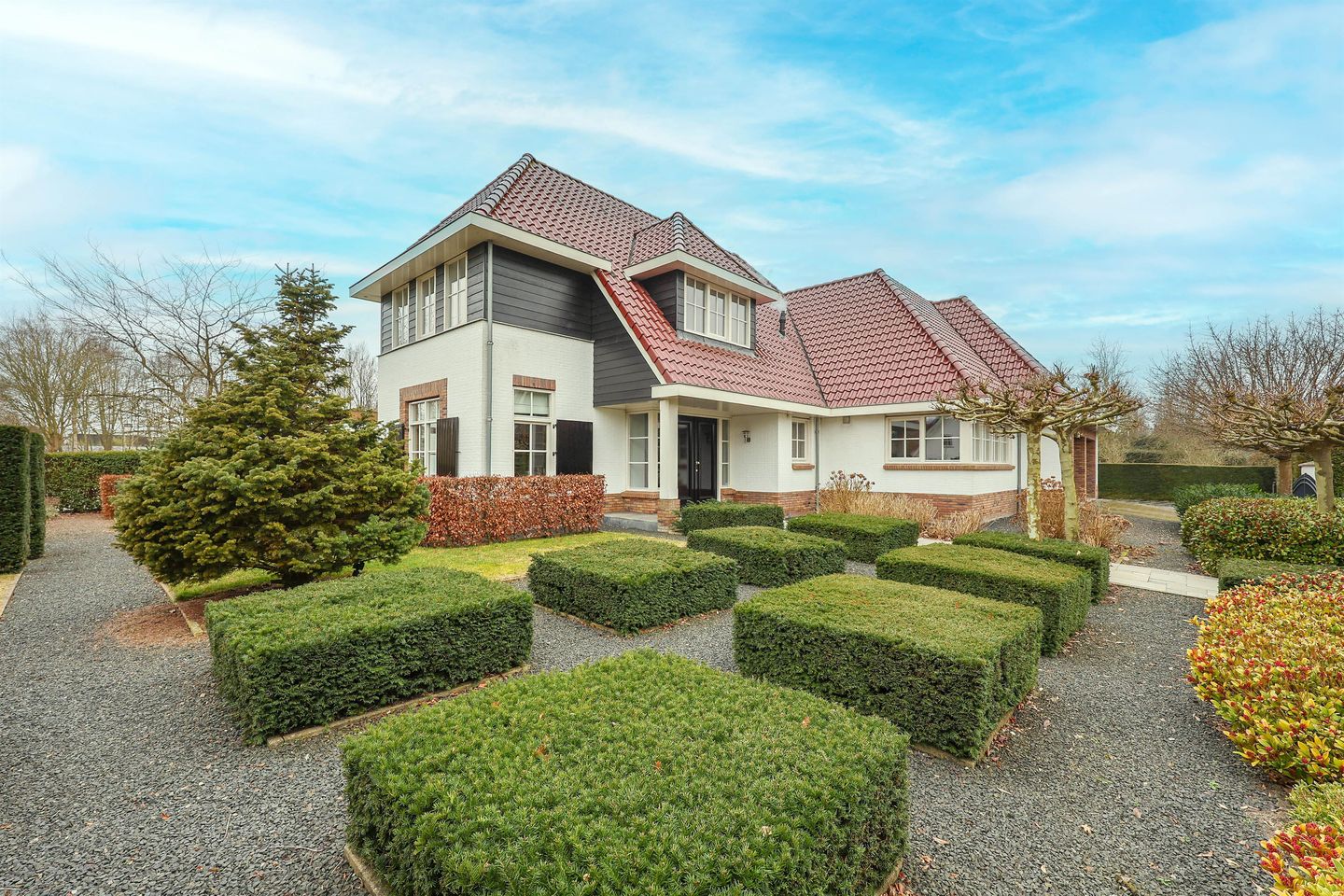Photo 1 of Hoge Bergse Bos 1