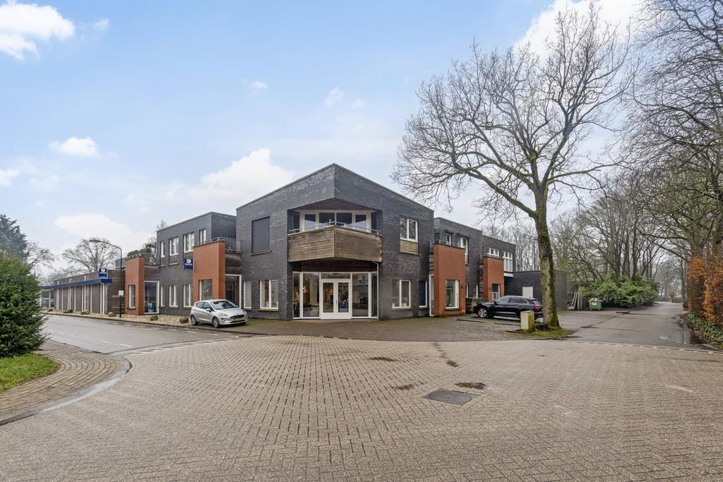 Photo 1 of Willevenstraat 20