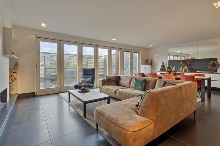 Photo 3 of Willevenstraat 20