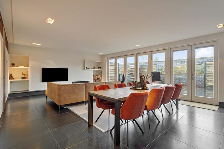 Photo 4 of Willevenstraat 20