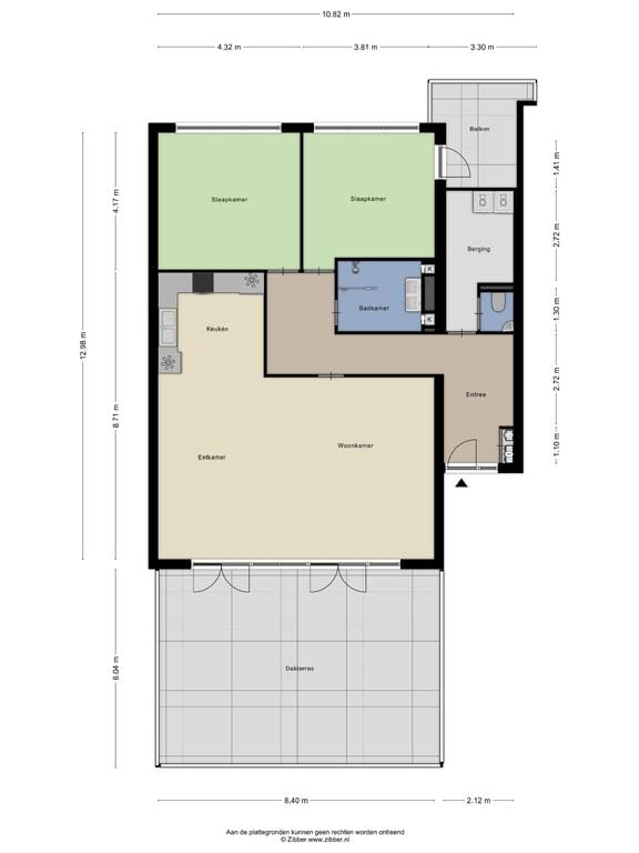 Photo 28 of Willevenstraat 20