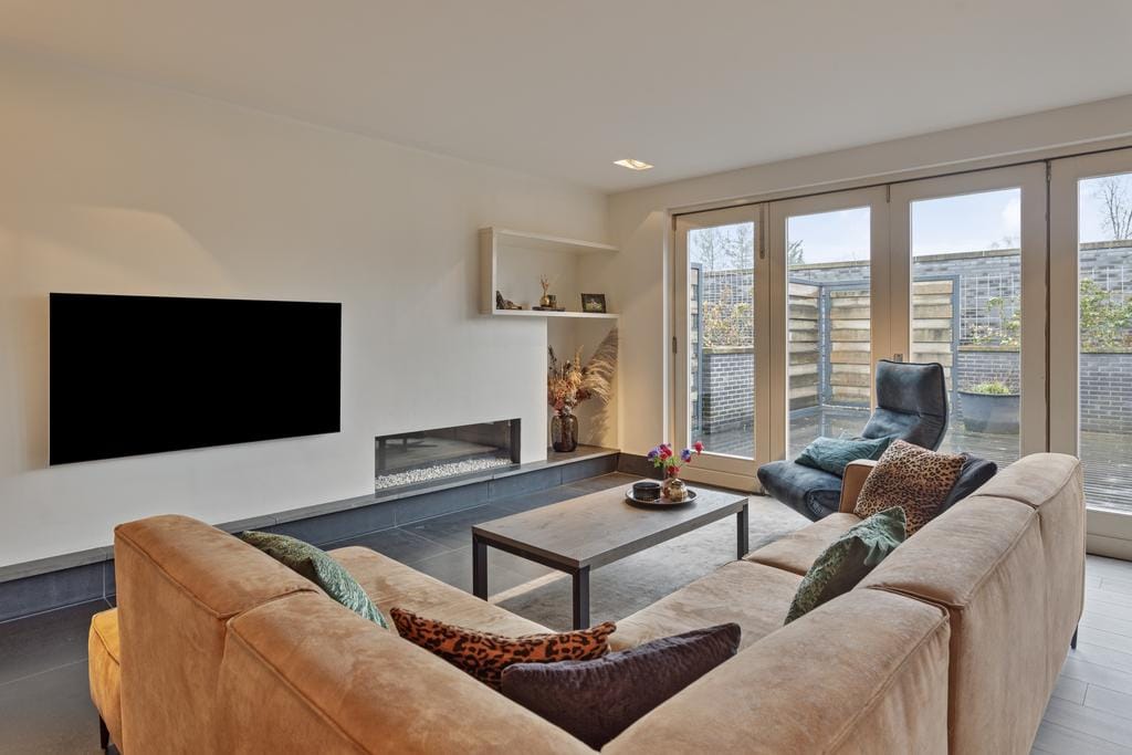 Photo 5 of Willevenstraat 20