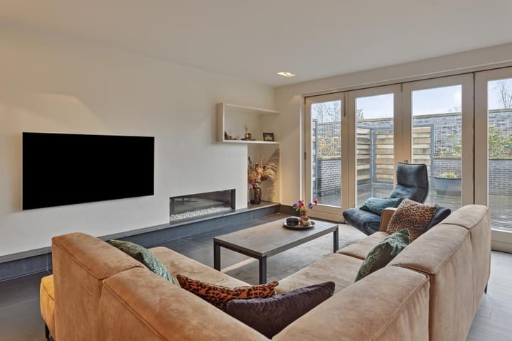 Photo 5 of Willevenstraat 20