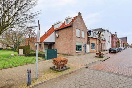 Grotestraat thumbnail