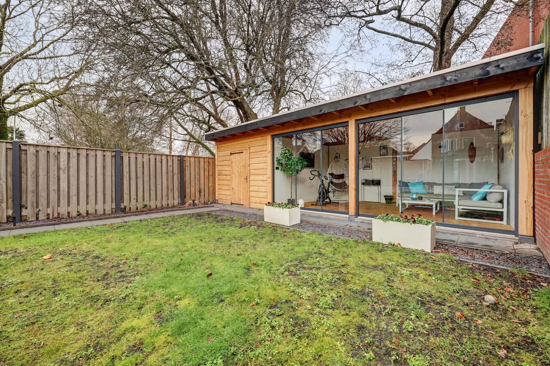 Photo 28 of Grotestraat 91