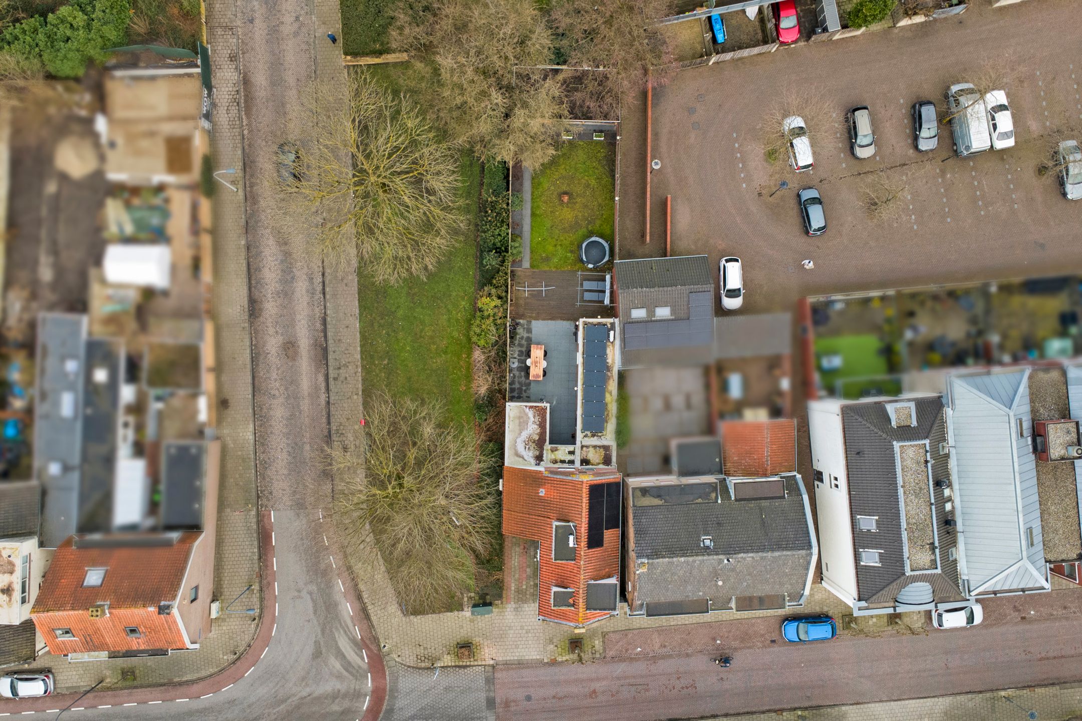 Photo 33 of Grotestraat 91