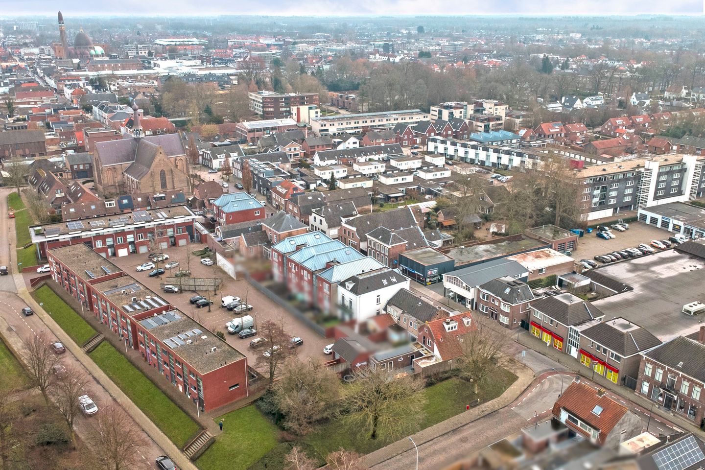 Photo 34 of Grotestraat 91