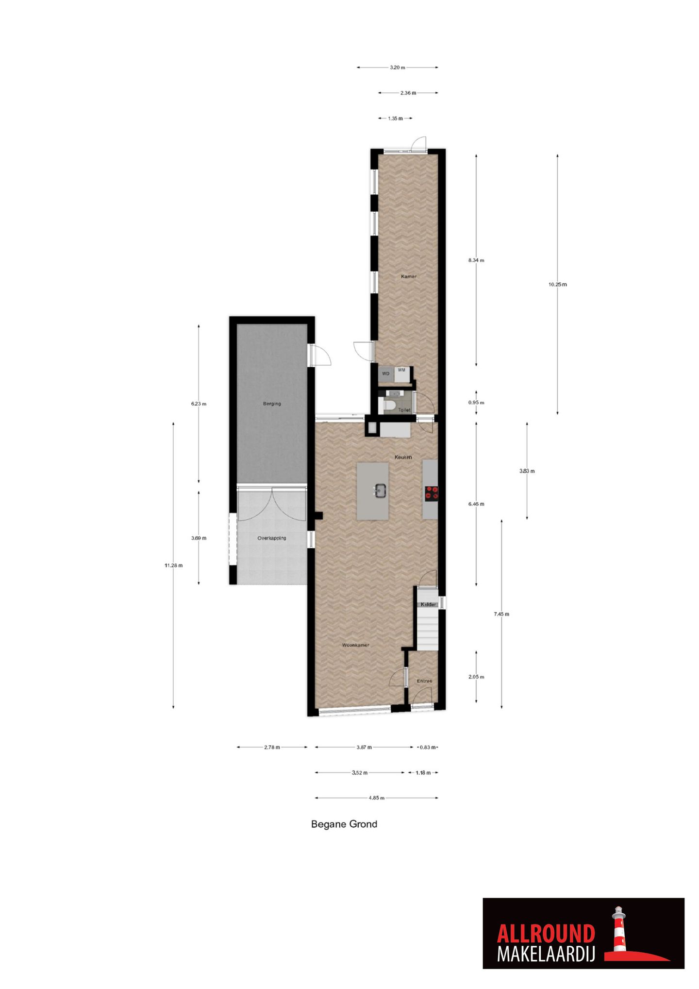 Photo 35 of Grotestraat 91