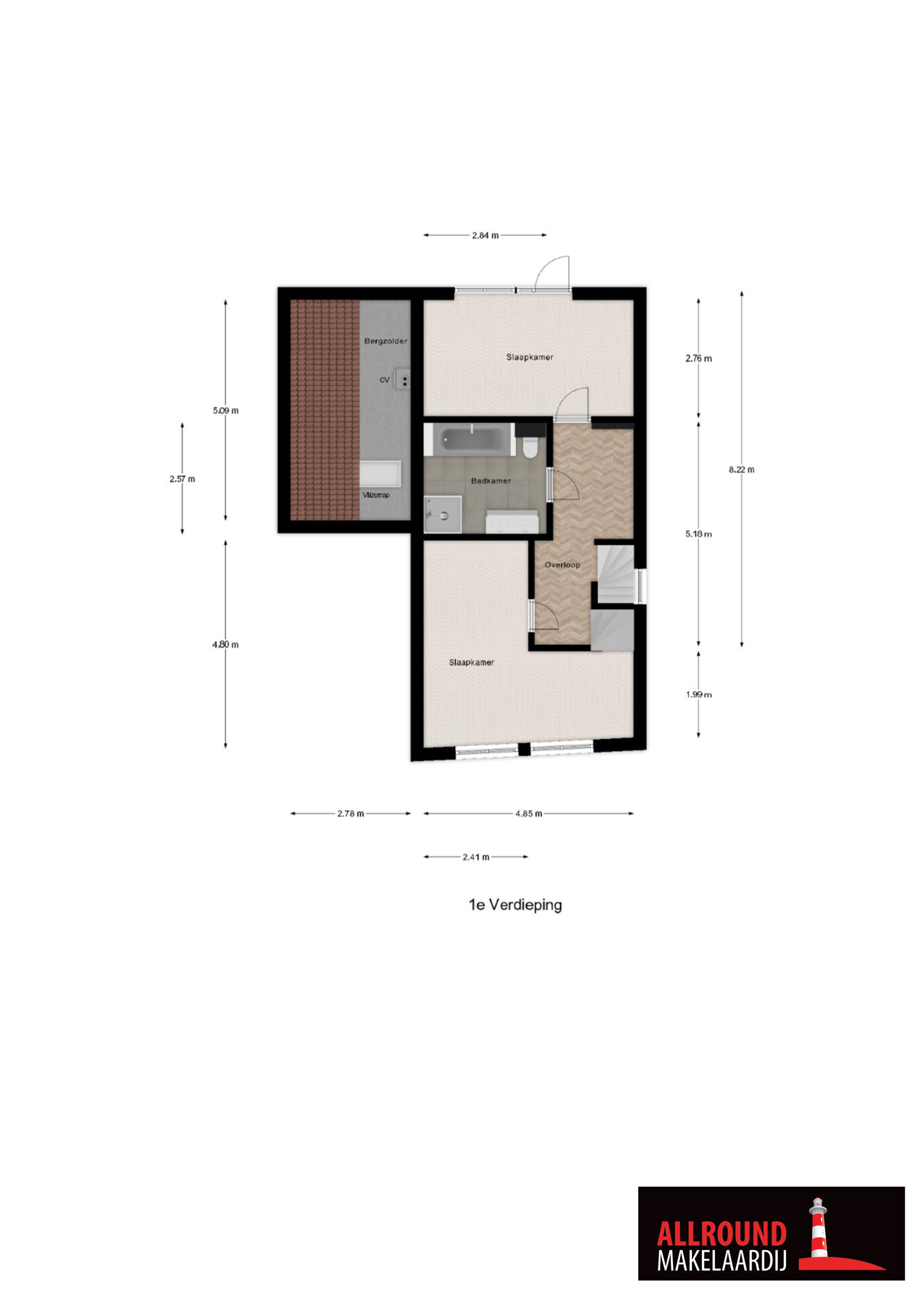 Photo 36 of Grotestraat 91