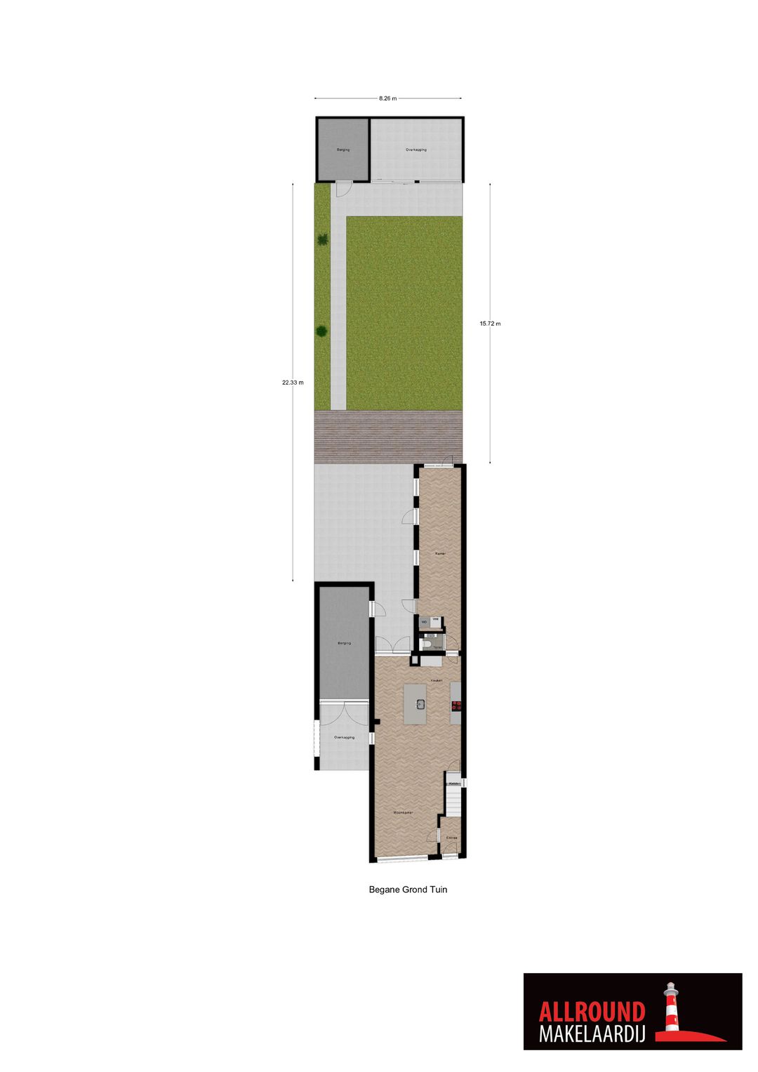 Photo 38 of Grotestraat 91