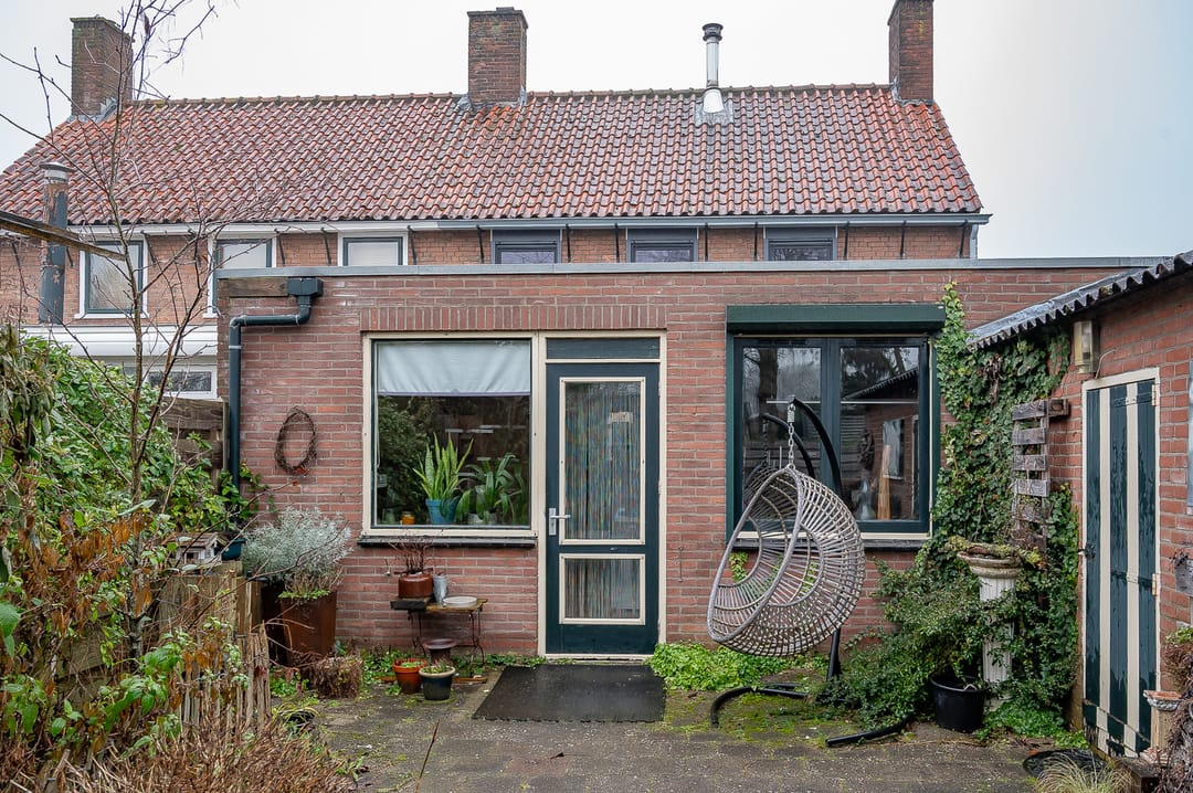 Foto 31 van Julianalaan 8