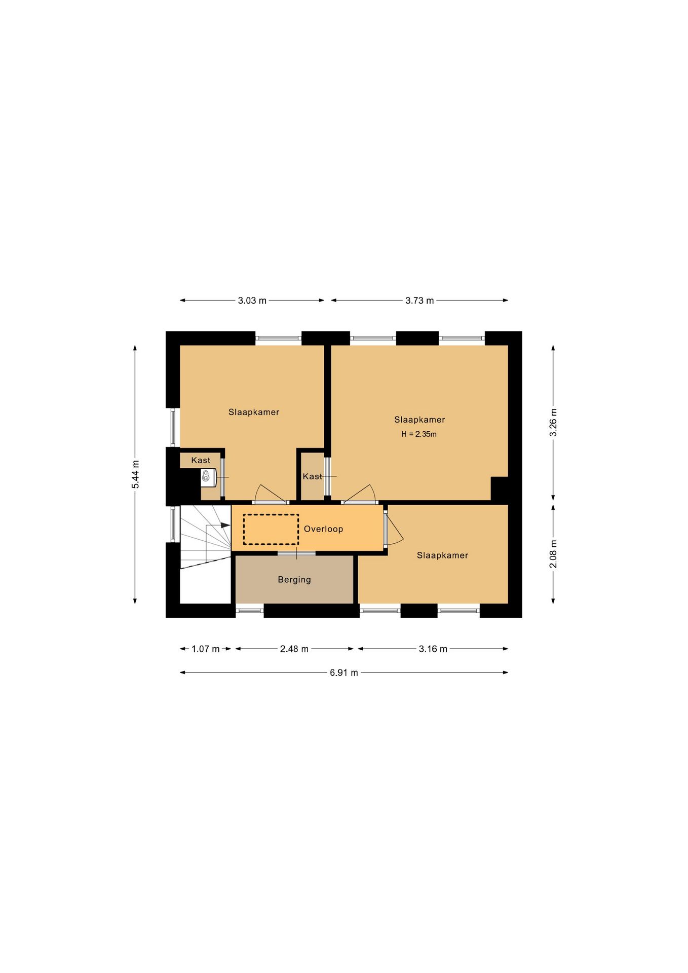 Foto 39 van Julianalaan 8