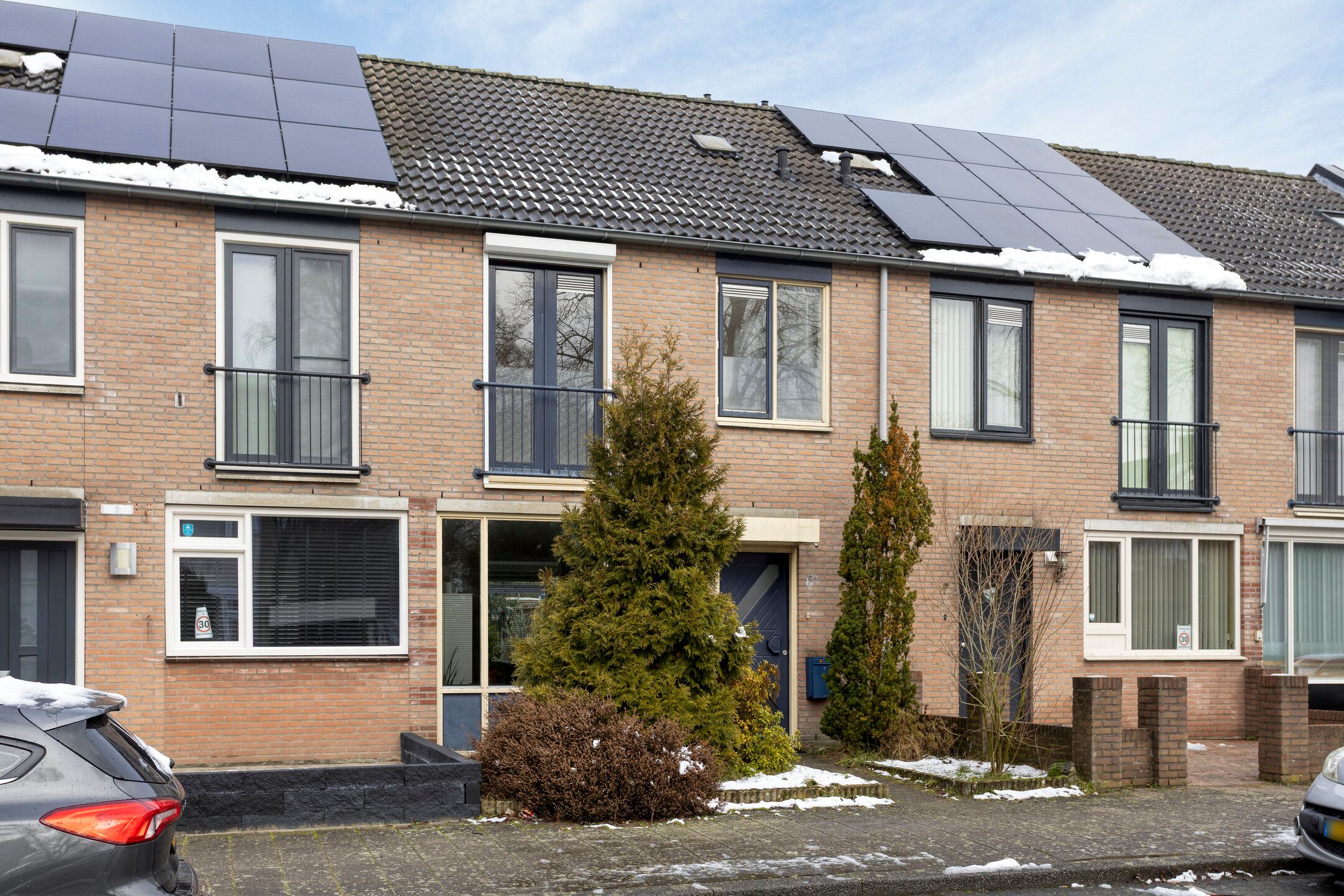 Het Oosterveld 5-B 5 B