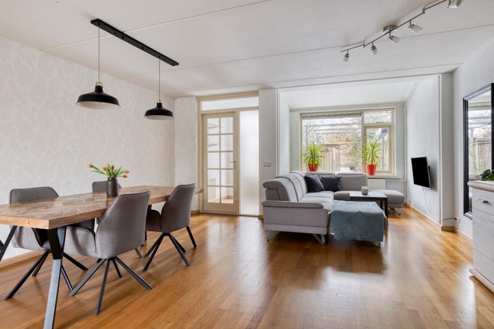 Foto 2 van Het Oosterveld 5-B