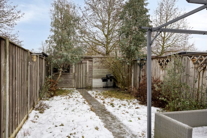 Foto 4 van Het Oosterveld 5-B