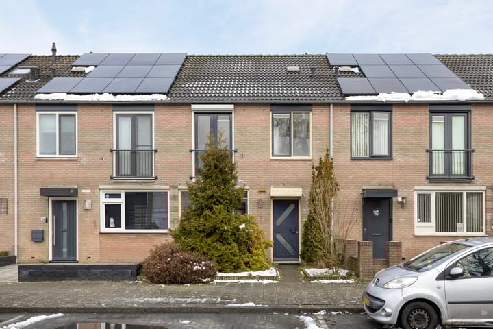 Foto 5 van Het Oosterveld 5-B