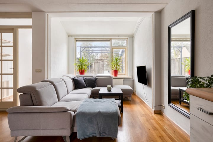 Foto 7 van Het Oosterveld 5-B