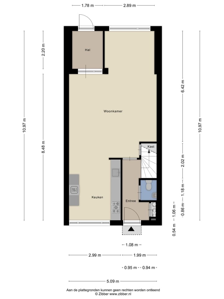 Foto 38 van Het Oosterveld 5-B