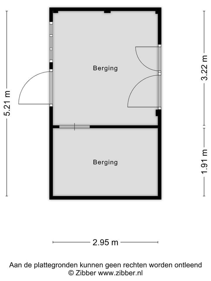 Foto 39 van Het Oosterveld 5-B