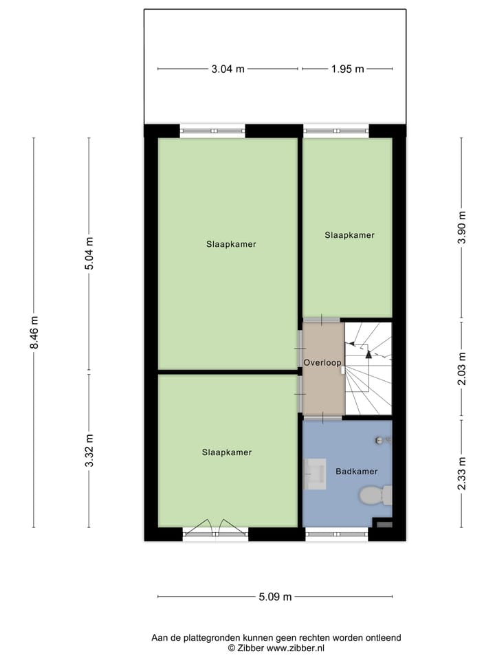 Foto 40 van Het Oosterveld 5-B