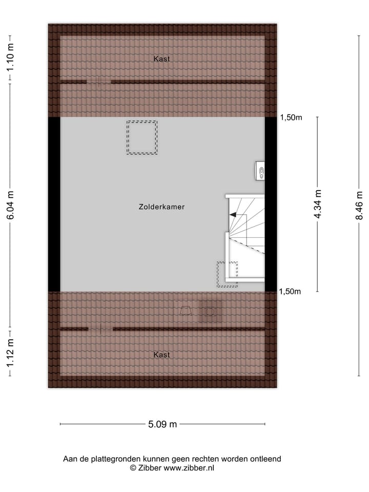 Foto 41 van Het Oosterveld 5-B