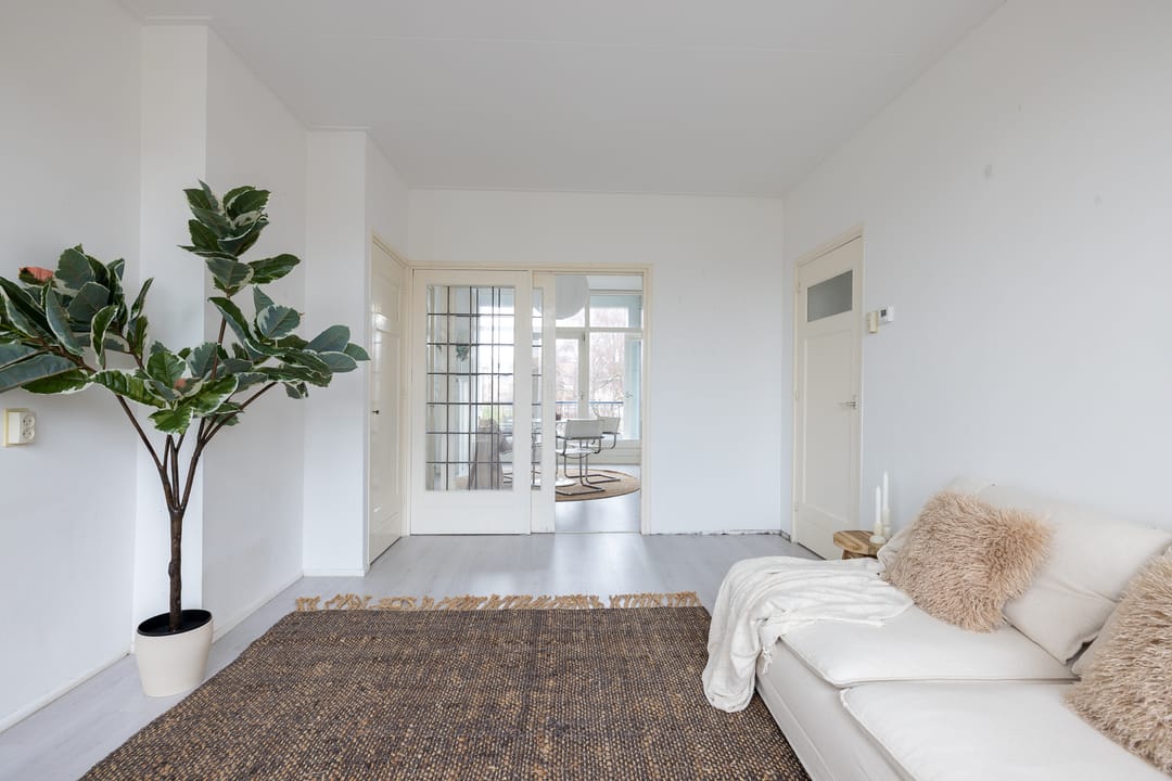 Photo 1 of Hélène Swarthstraat 5-C