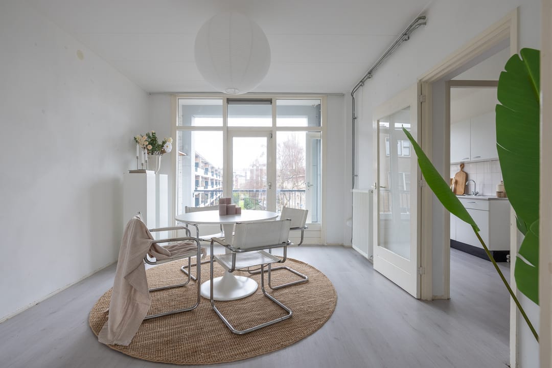 Photo 2 of Hélène Swarthstraat 5-C