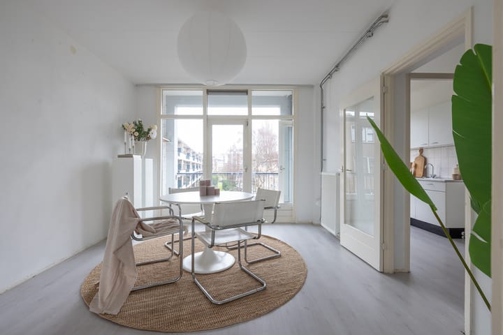 Foto 2 van Hélène Swarthstraat 5-C