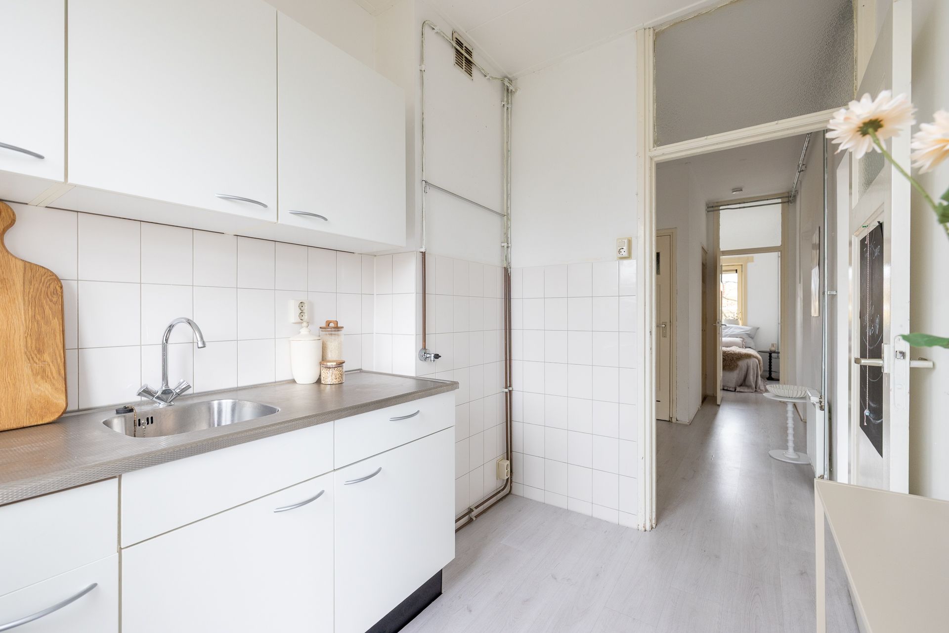 Photo 3 of Hélène Swarthstraat 5-C
