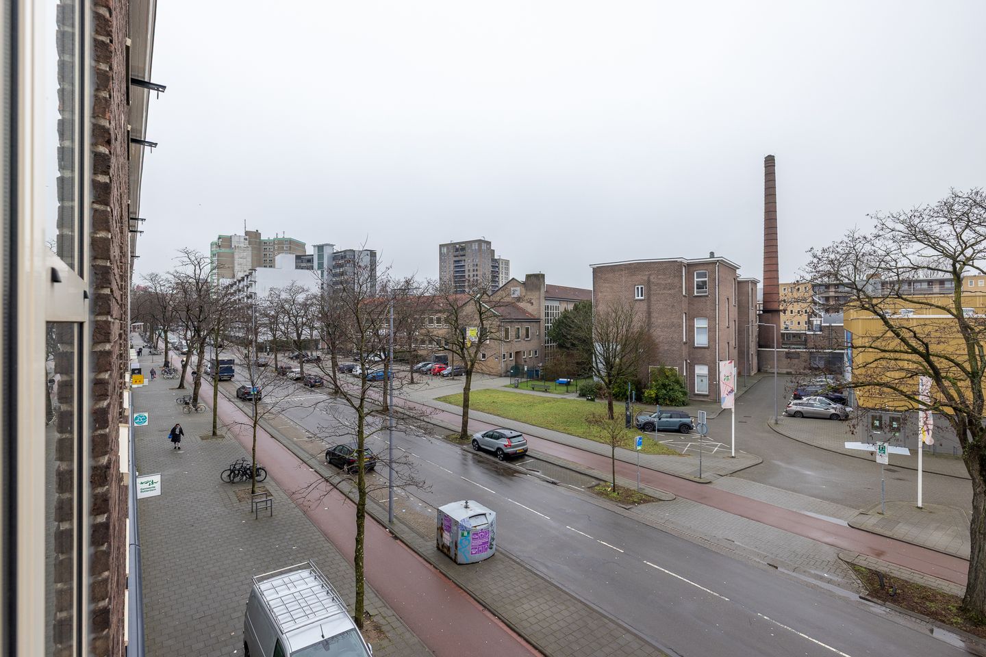 Photo 4 of Hélène Swarthstraat 5-C