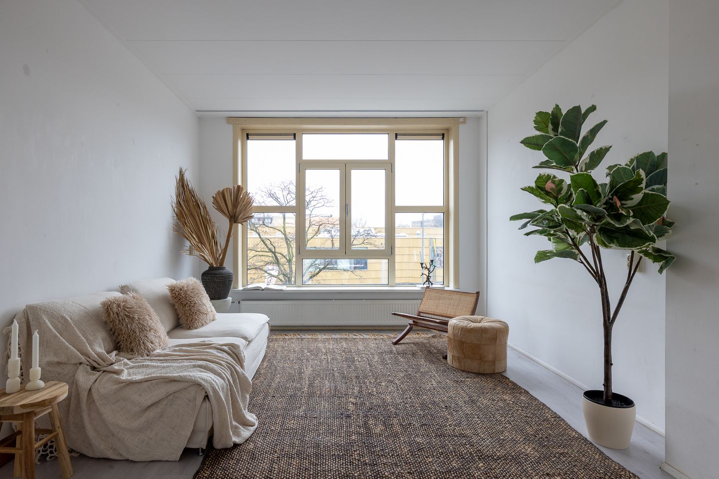 Photo 5 of Hélène Swarthstraat 5-C