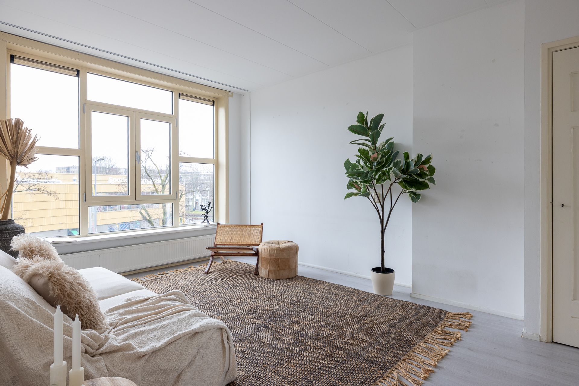 Photo 6 of Hélène Swarthstraat 5-C