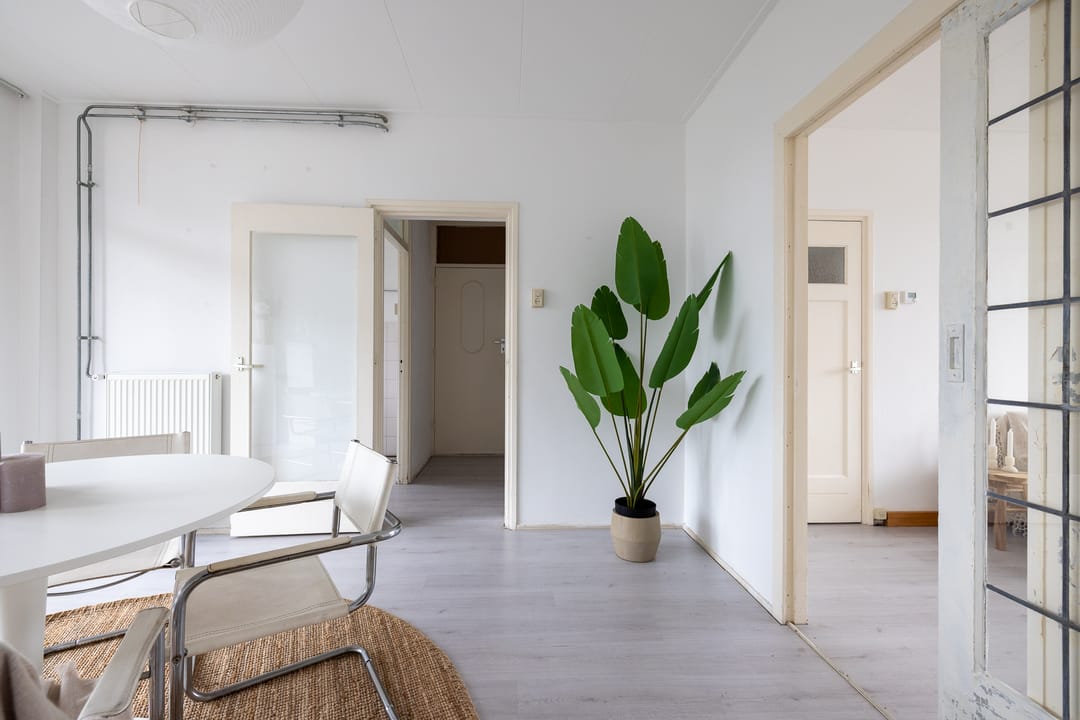 Photo 8 of Hélène Swarthstraat 5-C