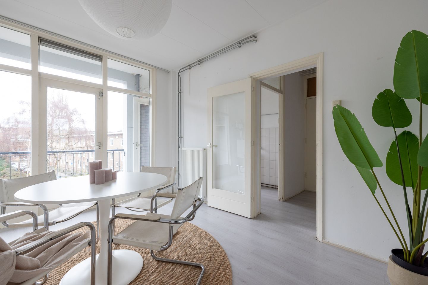 Photo 10 of Hélène Swarthstraat 5-C