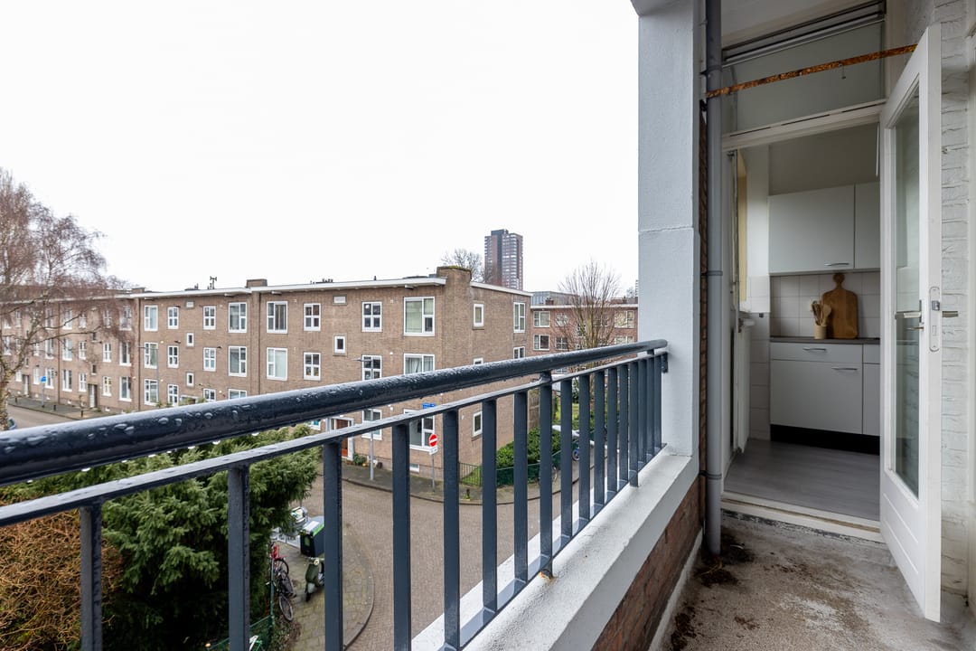 Photo 11 of Hélène Swarthstraat 5-C
