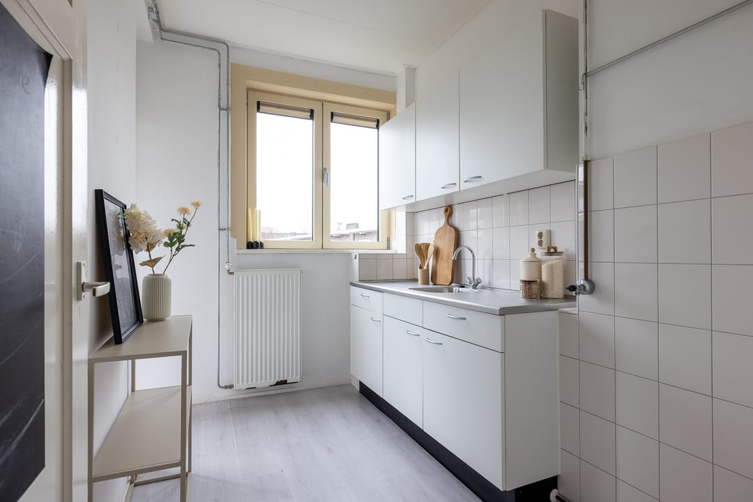 Photo 13 of Hélène Swarthstraat 5-C