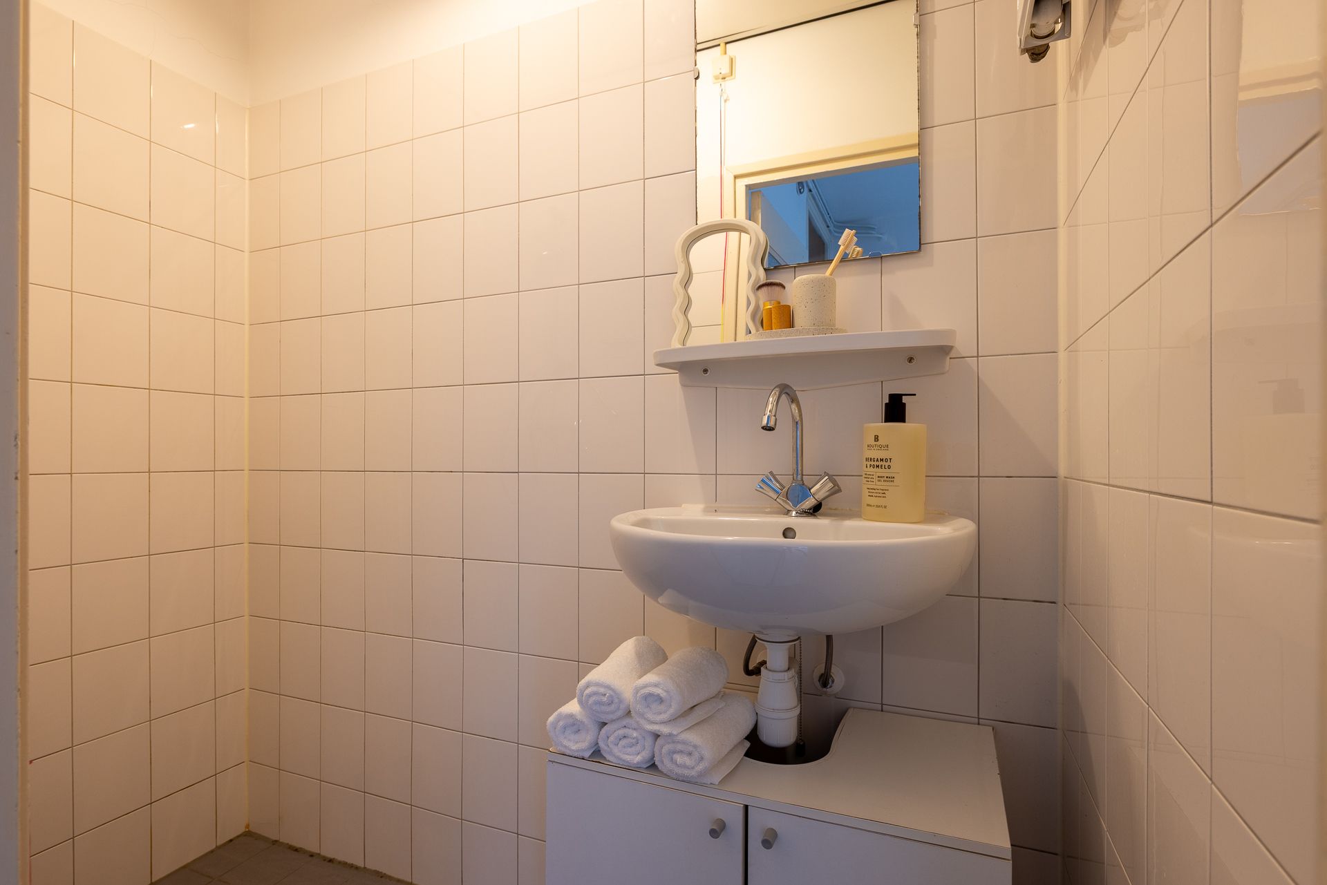 Photo 15 of Hélène Swarthstraat 5-C